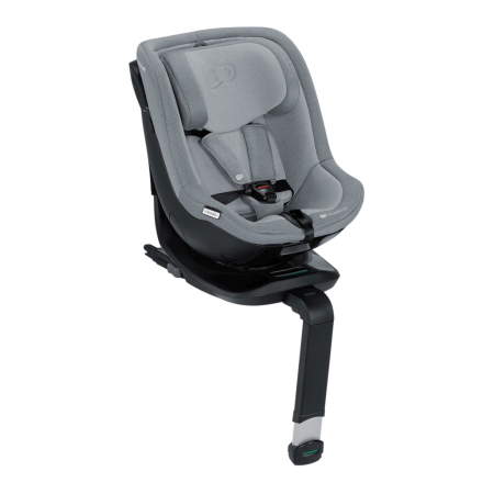 SCAUN AUTO KINDERKRAFT I-GUARD I-SIZE 40-105 CM, GREY [2]