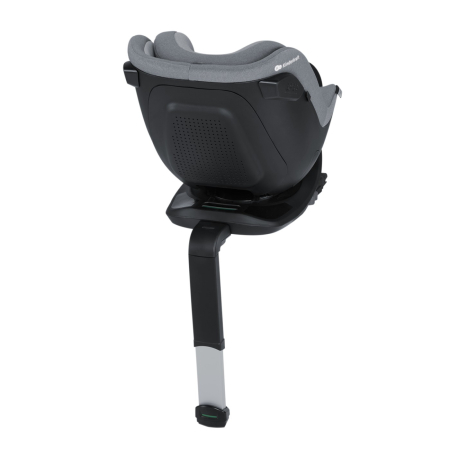 SCAUN AUTO KINDERKRAFT I-GUARD I-SIZE 40-105 CM, GREY [3]