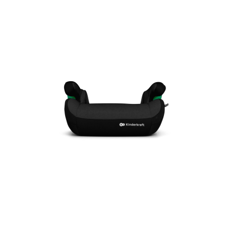 SCAUN AUTO KINDERKRAFT JUNIOR FIX2, I-SIZE 100-150 cm, GRAPHITE BLACK [11]