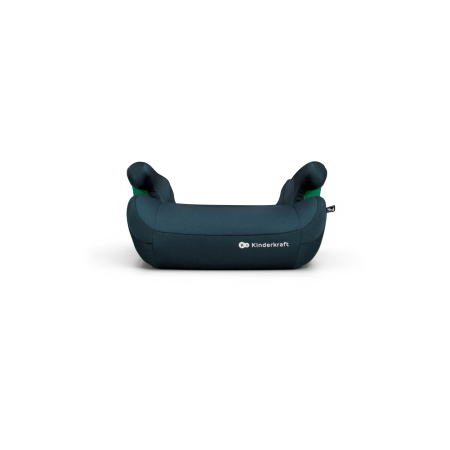 SCAUN AUTO KINDERKRAFT JUNIOR FIX2, I-SIZE 100-150 CM, HARBOR BLUE [12]