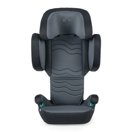 SCAUN AUTO KINDERKRAFT XPAND 2 I-SIZE 100-150 CM, GRAPHITE BLACK [2]