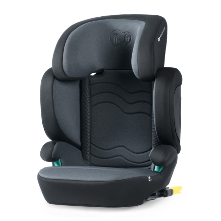 Scaune Auto - SCAUN AUTO KINDERKRAFT XPAND 2 I-SIZE 100-150 CM, GRAPHITE BLACK