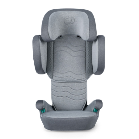 SCAUN AUTO KINDERKRAFT XPAND 2 I-SIZE 100-150 CM, ROCKET GREY [2]