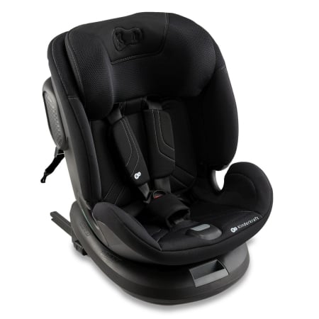 SCAUN AUTO KINDERKRAFT XPEDITION 3 I-SIZE 40-150 CM, BLACK [12]