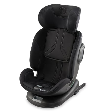 SCAUN AUTO KINDERKRAFT XPEDITION 3 I-SIZE 40-150 CM, BLACK [15]
