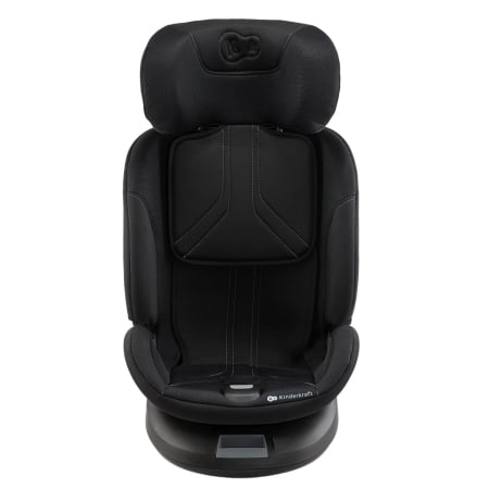 SCAUN AUTO KINDERKRAFT XPEDITION 3 I-SIZE 40-150 CM, BLACK [16]
