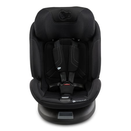 SCAUN AUTO KINDERKRAFT XPEDITION 3 I-SIZE 40-150 CM, BLACK [13]