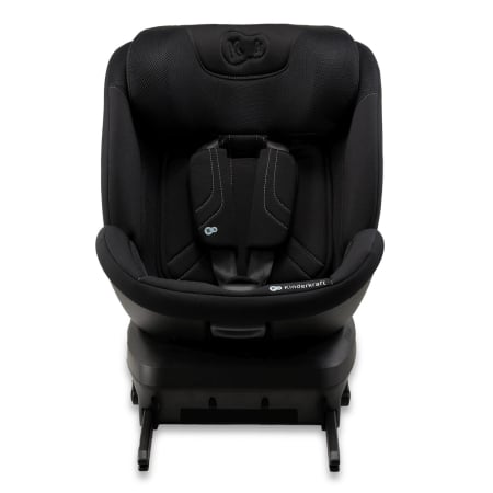 SCAUN AUTO KINDERKRAFT XPEDITION 3 I-SIZE 40-150 CM, BLACK [11]
