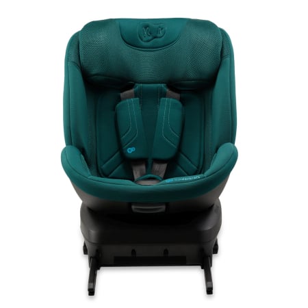 SCAUN AUTO KINDERKRAFT XPEDITION 3 I-SIZE 40-150 CM, GREEN [11]