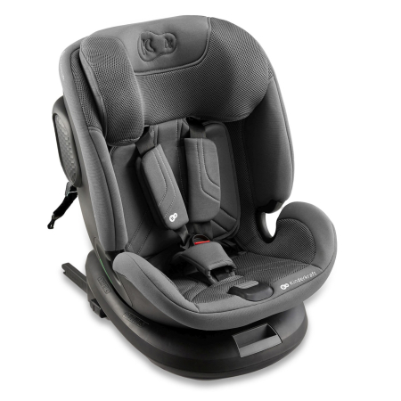 SCAUN AUTO KINDERKRAFT XPEDITION 3 I-SIZE 40-150 CM, GREY [12]