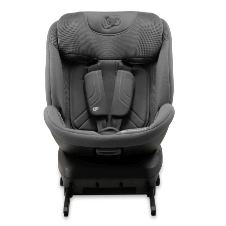 SCAUN AUTO KINDERKRAFT XPEDITION 3 I-SIZE 40-150 CM, GREY [11]