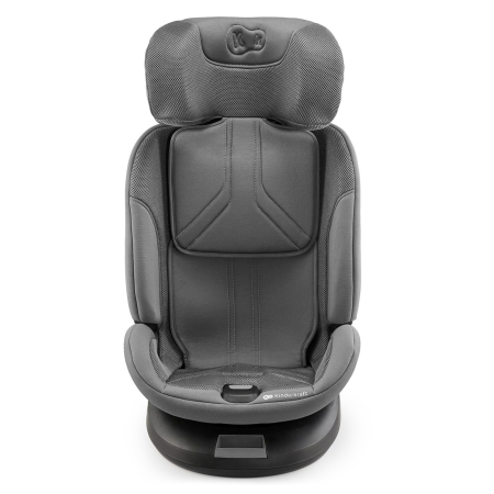 SCAUN AUTO KINDERKRAFT XPEDITION 3 I-SIZE 40-150 CM, GREY [17]