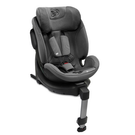 SCAUN AUTO KINDERKRAFT XRIDER 2 I-SIZE 40-150 CM GREY [13]