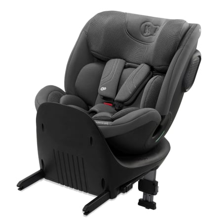SCAUN AUTO KINDERKRAFT XRIDER 2 I-SIZE 40-150 CM GREY [7]
