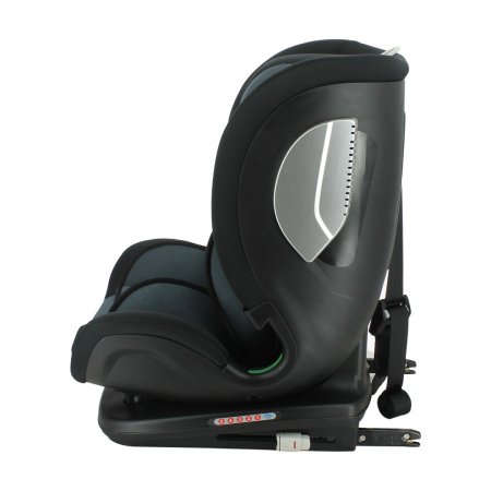 SCAUN AUTO MIGO ISKO, 76-150 CM, GREY [2]