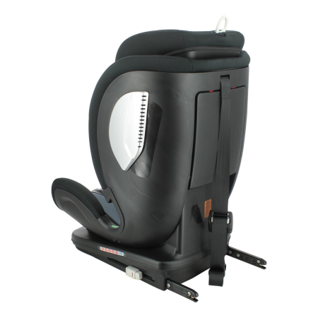 SCAUN AUTO MIGO ISKO, 76-150 CM, GREY [3]