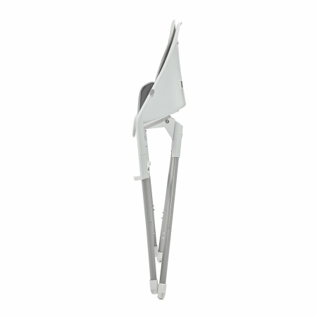 SCAUN DE MASA KINDERKRAFT DINNLY, GREY [7]