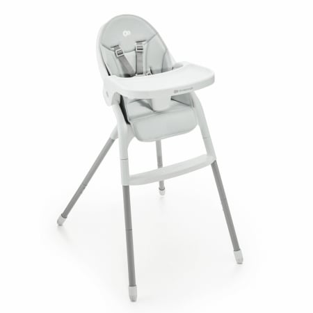 SCAUN DE MASA KINDERKRAFT DINNLY, GREY [9]