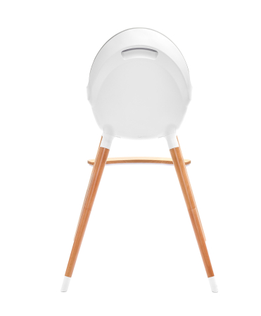 SCAUN DE MASA KINDERKRAFT FINI, 2 IN 1, GREY [6]