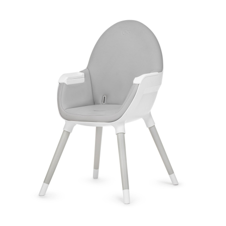 SCAUN DE MASA KINDERKRAFT FINI, 2 IN 1, GREY LEGS [5]