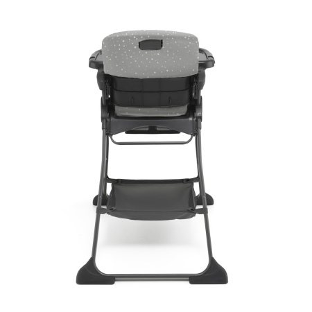 SCAUN DE MASA KINDERKRAFT FOLDEE, PLIABIL, GREY [3]