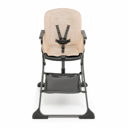 SCAUN DE MASA KINDERKRAFT FOLDEE, PLIABIL, PINK [2]