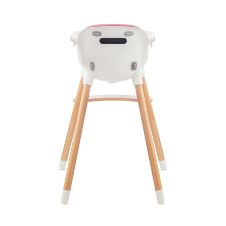 SCAUN DE MASA KINDERKRAFT SIENNA, 2 IN 1, PINK [5]