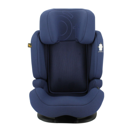 Scaune Auto - SCAUN NADO O11, 100-150 CM, BLUE