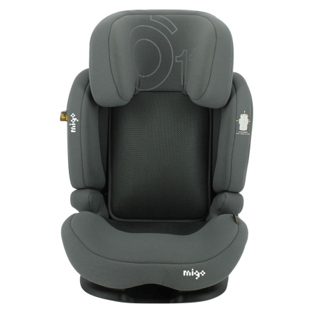 SCAUN NADO O11, 100-150 CM, GREY [2]