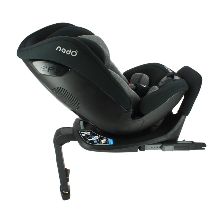 SCAUN NADO O12, 40-145 CM, BLACK [2]