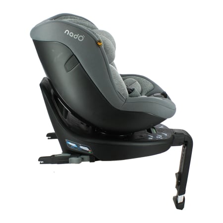 SCAUN NADO O3, 40-105 CM, DARK GREY [1]