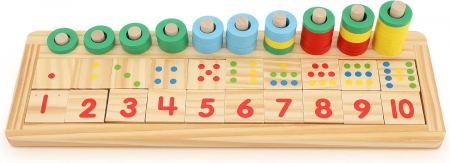 Set 3 in1. Tabla operatiuni logaritmice [3]