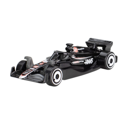 SET 5 MASINI HOT WHEELS FORMULA 1 [1]