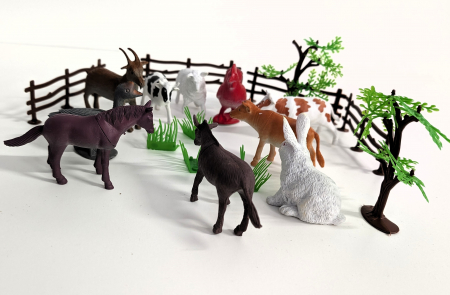 Set animale domestice [1]