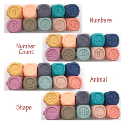 Set cuburi moi pentru bebelusi [0]