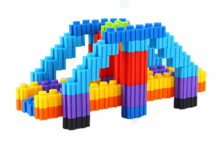 Set de construit 88 de piese [1]