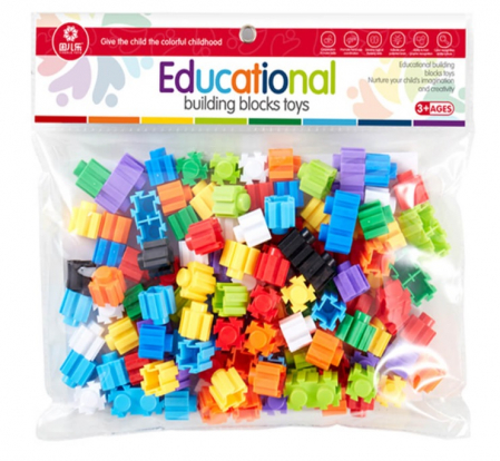 Set de construit 88 de piese [2]