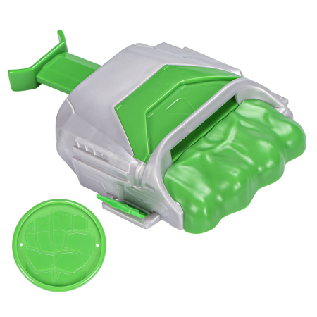 SPIDERMAN MARVEL ARMA SUPEREROU BLASTER PUMNUL LUI HULK [2]