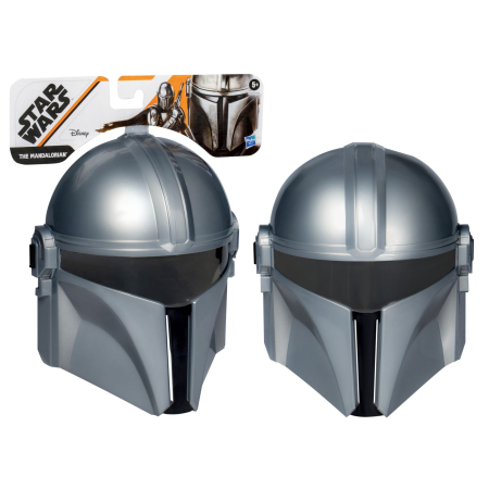 STAR WARS MASCA PERSONAJUL MANDALORIANUL [3]
