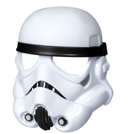 STAR WARS MASCA PERSONAJUL STORMTROOPER [2]