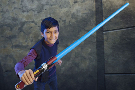 STAR WARS SABIE LASER FORGE ANAKIN SKYWALKER [2]