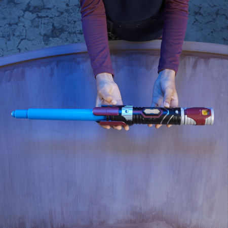 STAR WARS SABIE LASER FORGE ANAKIN SKYWALKER [3]