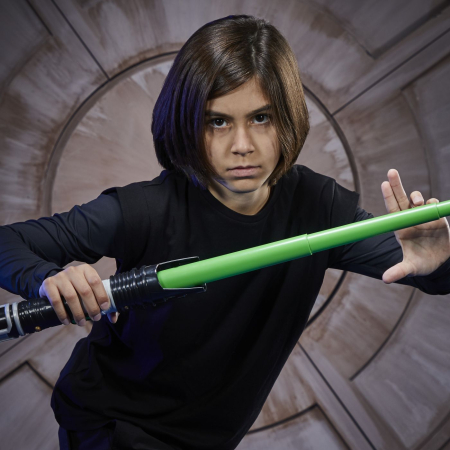 STAR WARS SABIE LASER FORGE LUKE SKYWALKER [2]