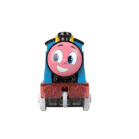 THOMAS COLOR CHANGERS LOCOMATIVA METALICA THOMAS [4]