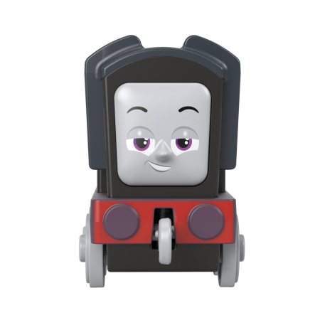 THOMAS LOCOMATIVA PUSH ALONG DIESEL [1]