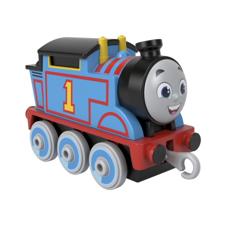 THOMAS LOCOMATIVA PUSH ALONG THOMAS [2]