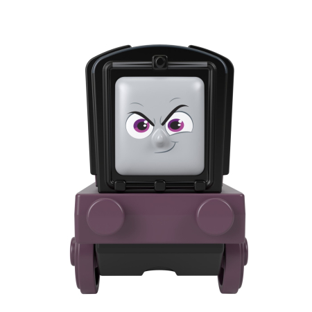 THOMAS LOCOMOTIVA DIN PLASTIC DIESEL [4]