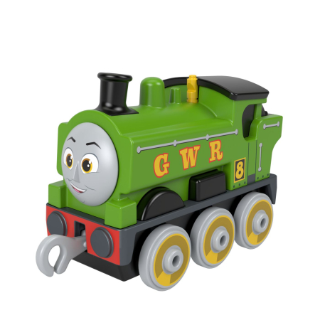 THOMAS LOCOMOTIVA PUSH ALONG DUCK [1]