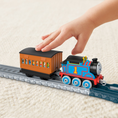 THOMAS SET DE JOACA MOTORIZAT GARA KNAPFORD [6]