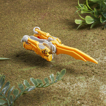 TRANSFORMERS 7 BEAST ALLIANCE FIGURINA CHEETOR 7.5CM [3]